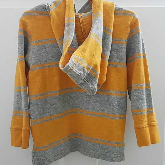 🌹Baby gap  Hoodie Shirt - Picture 3 of 5